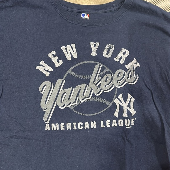 NY Yankees TShirts ⚾️ - Picture 2 of 7
